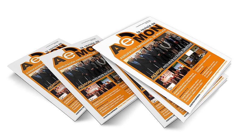 Veritas Comunicación 60