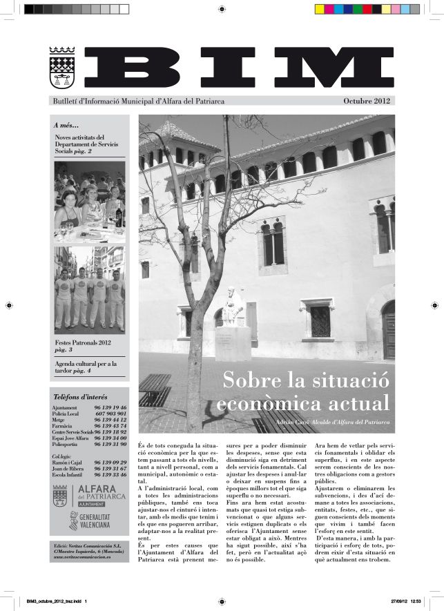 Veritas Comunicación 59