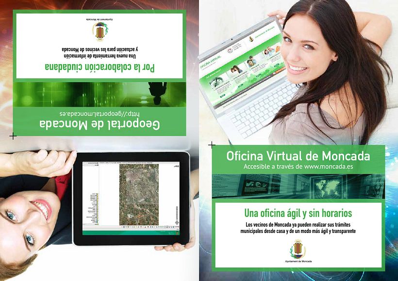 Veritas Comunicación 55