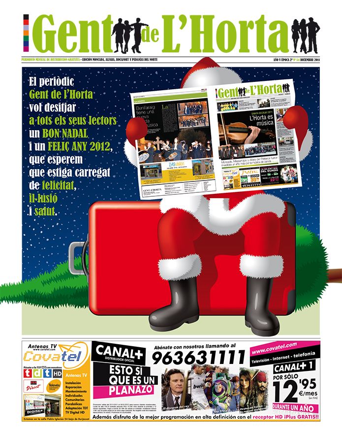 Veritas Comunicación 31