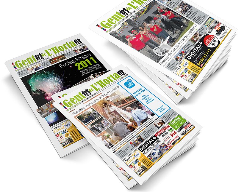 Veritas Comunicación 30