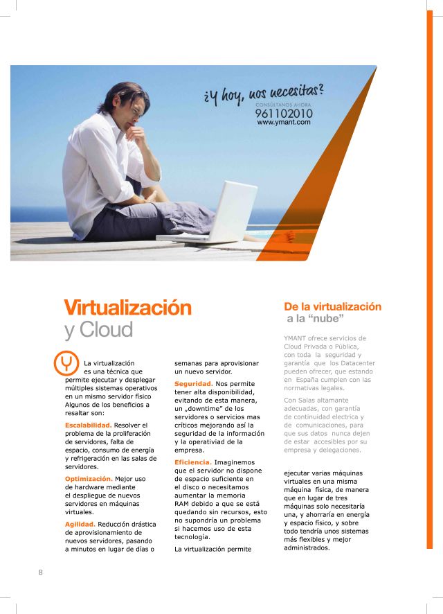 Veritas Comunicación 8