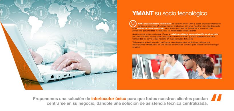 Veritas Comunicación 4