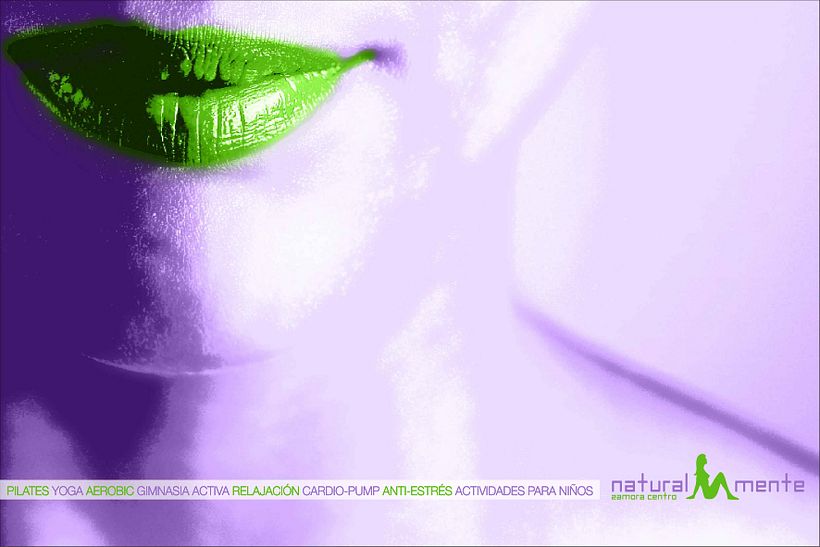 Naturalmente 6