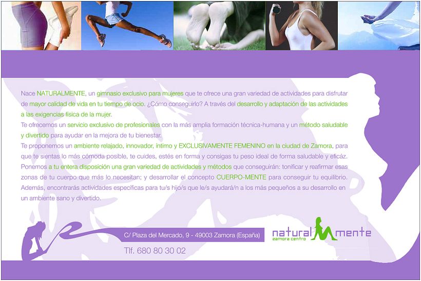 Naturalmente 3