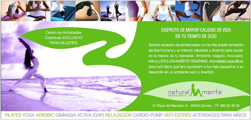 Naturalmente 2