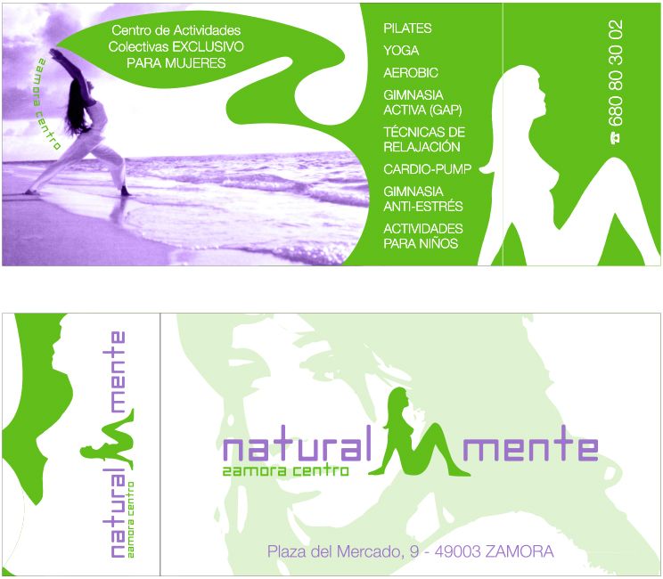 Naturalmente 1