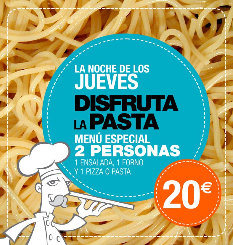 Restaurante Don Blasco 9