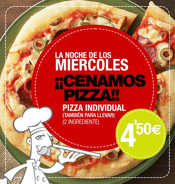 Restaurante Don Blasco 8