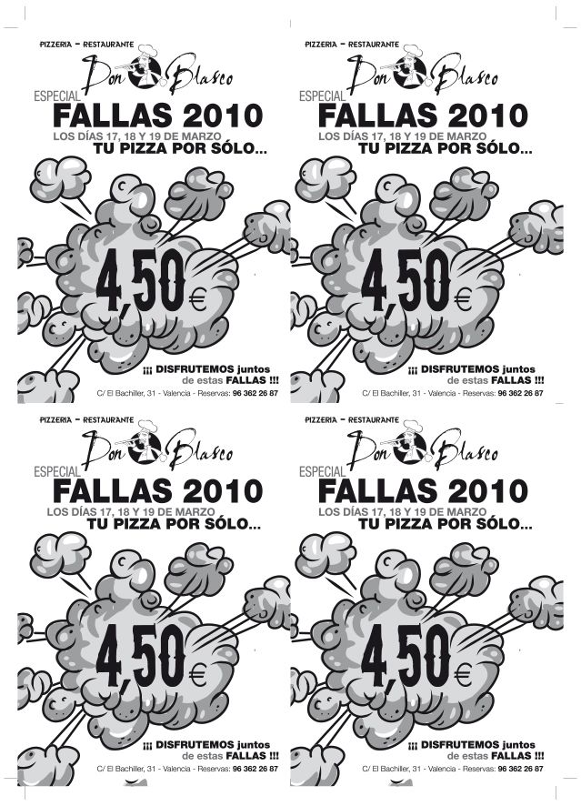 Restaurante Don Blasco 7