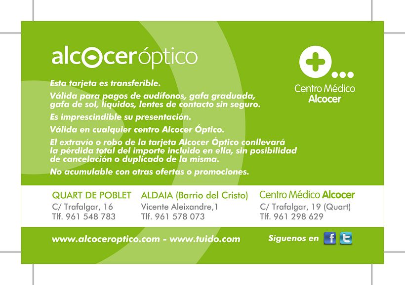 Alcocer Óptico 7