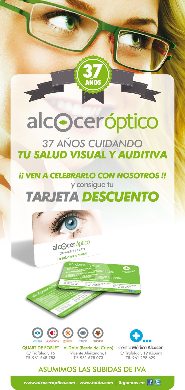 Alcocer Óptico 5