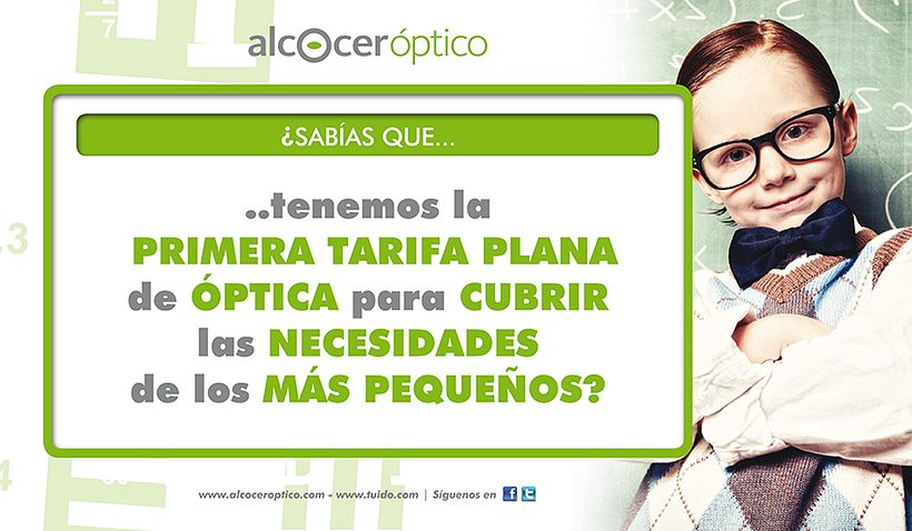 Alcocer Óptico 1