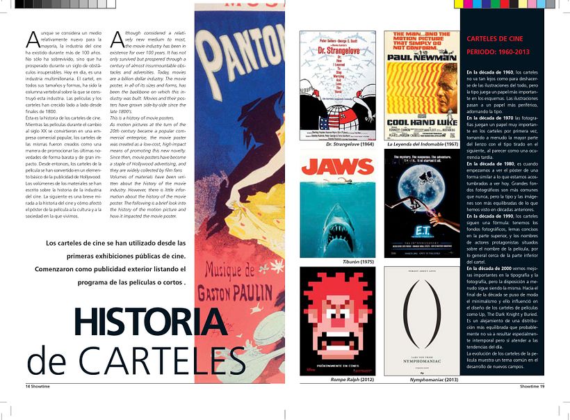 REVISTA DE OCIO 3