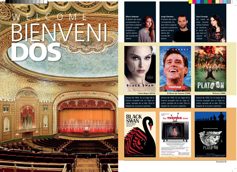 REVISTA DE OCIO 5
