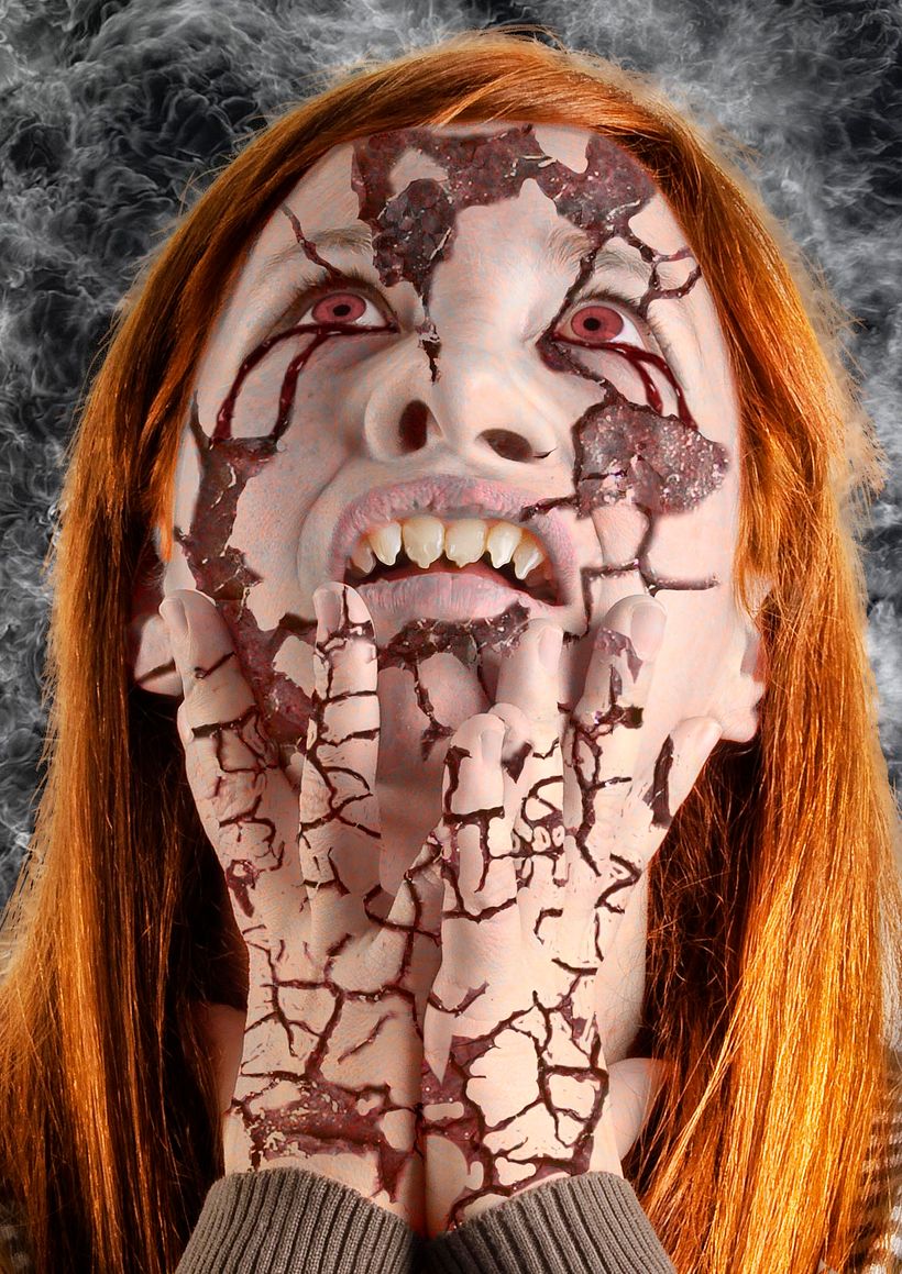ZOMBIE 1