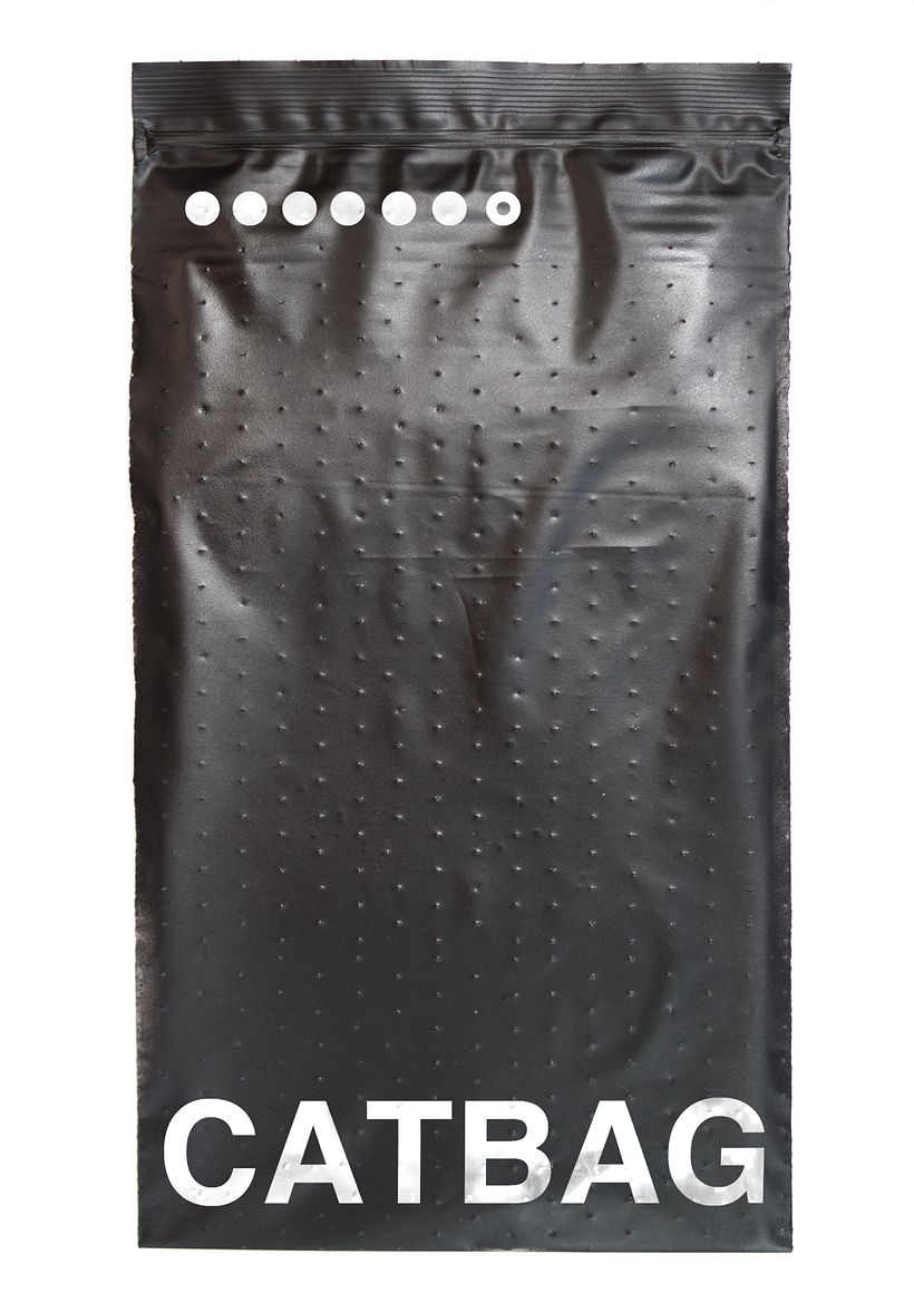 CATBAG 5