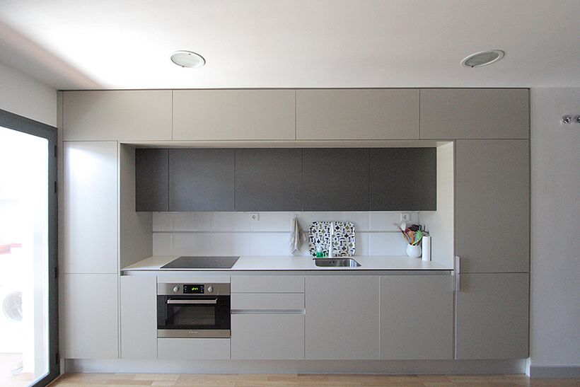 APARTAMENTO EN MADRID 3