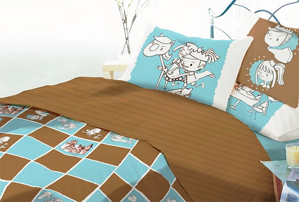 Prince and Princess 3