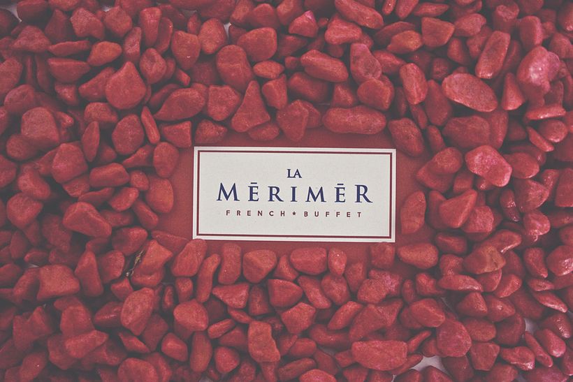 MÉRIMÉR 16