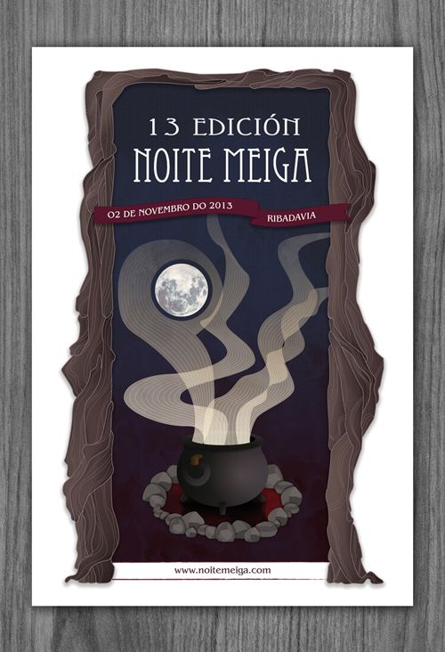 Noite Meiga 2