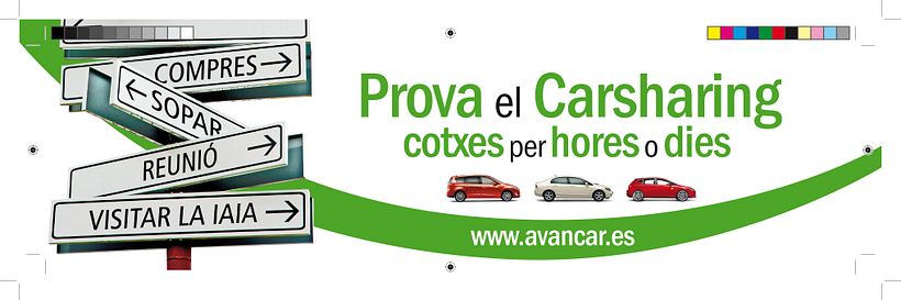 Avancar 2