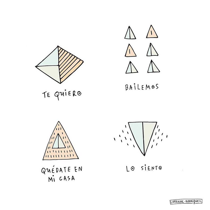 Nuestros símbolos 2