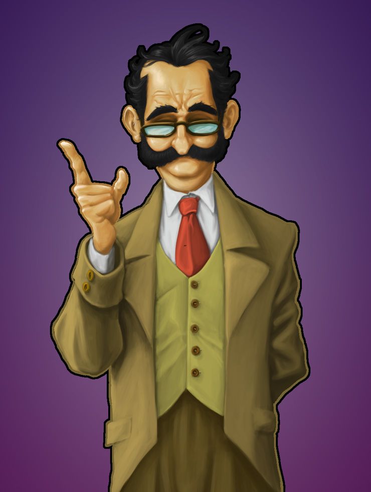 Christopolous - World Mysteries 2