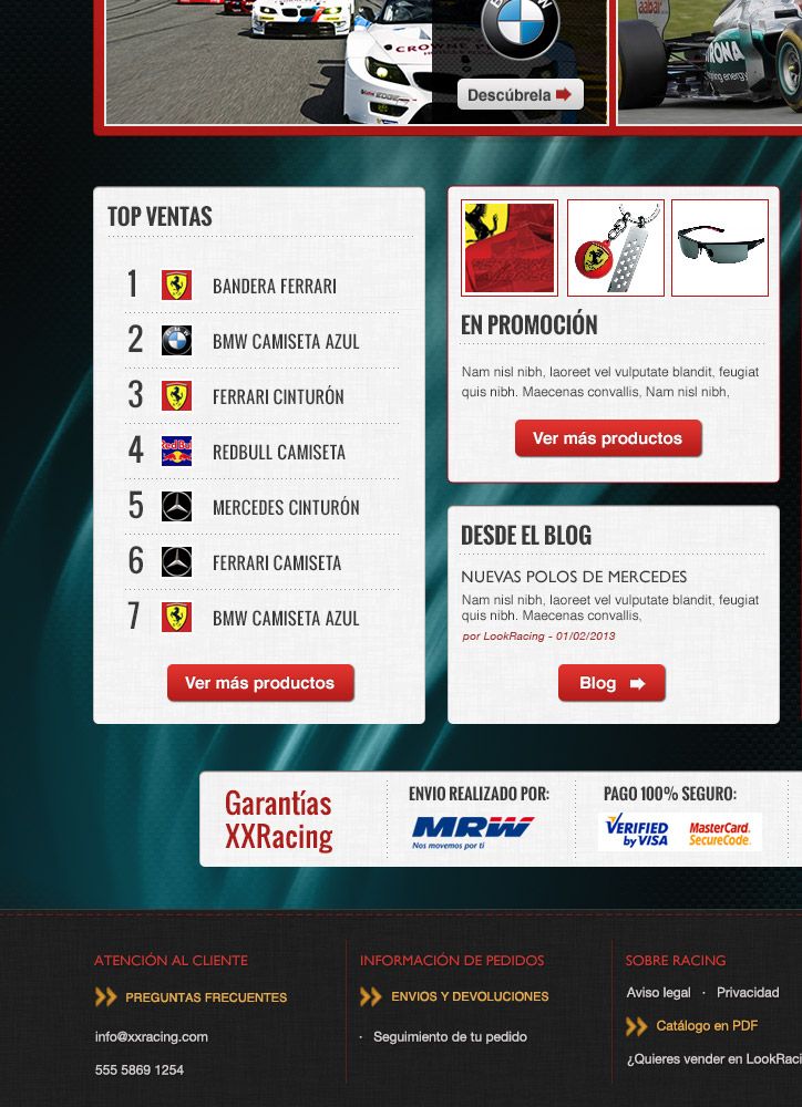 Home tienda regalos online 4