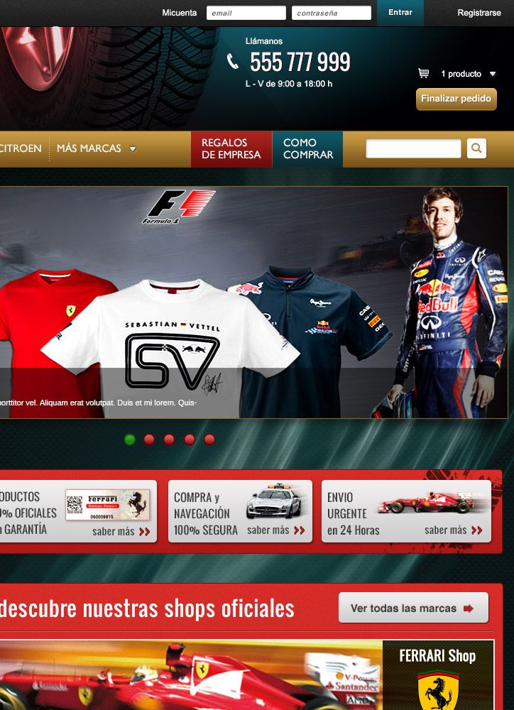 Home tienda regalos online 3
