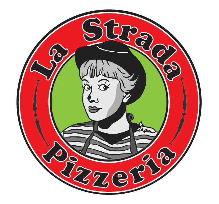 La Strada, pizzeria 3