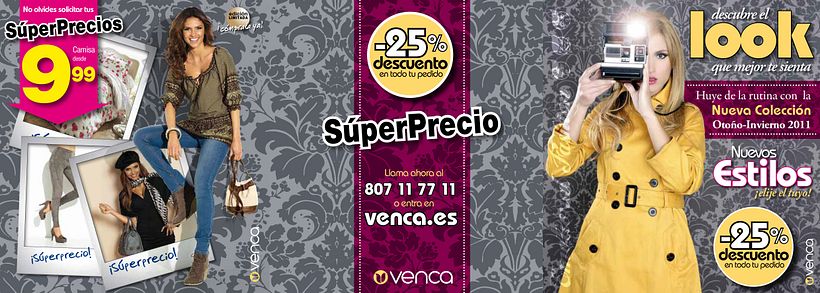 Venca 13