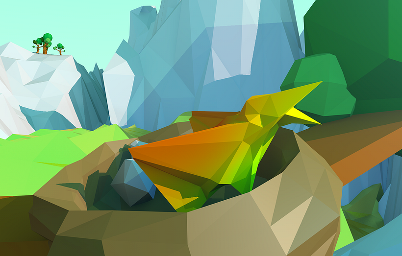 3D Stuff 6