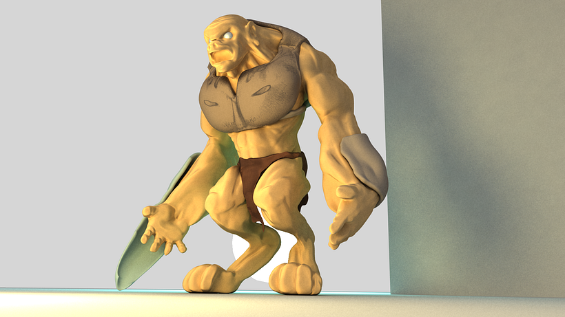 3D Stuff 2