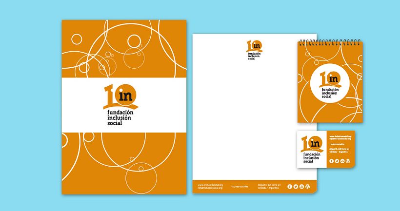 Fundación Inclusión Social 4