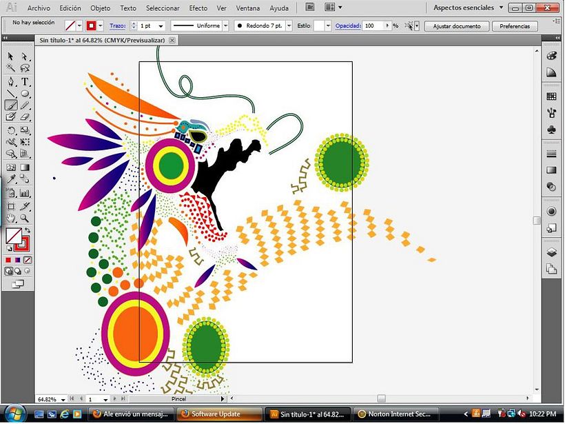 De todos Los días 1