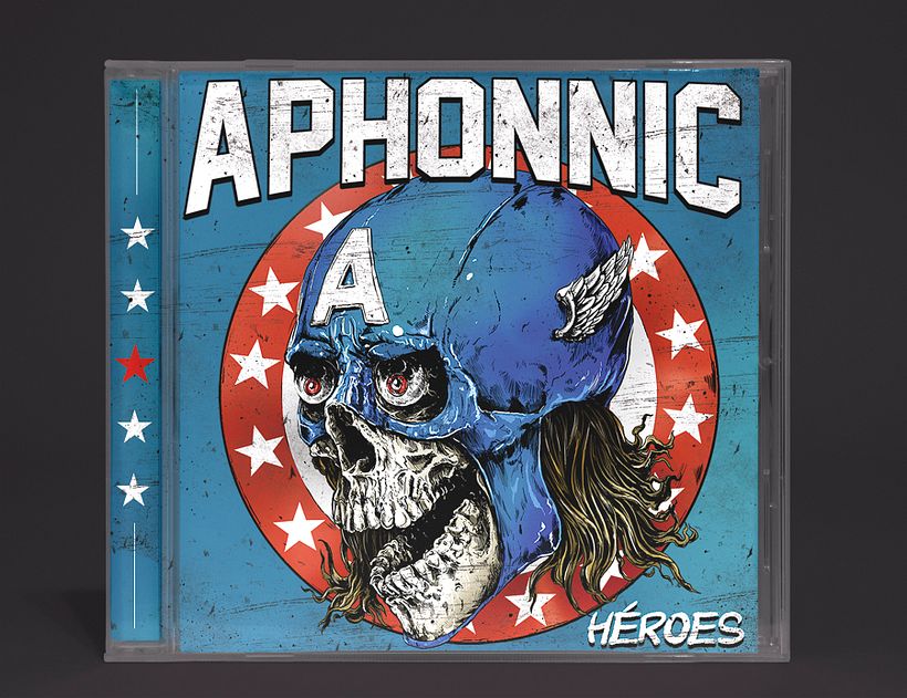 Aphonnic-Héroes 2013 1
