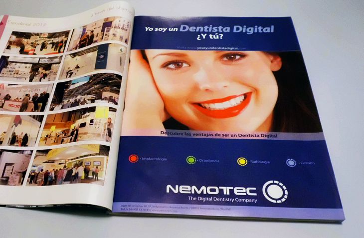 Prensa y Marketing directo 3