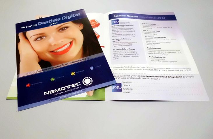 Prensa y Marketing directo 6