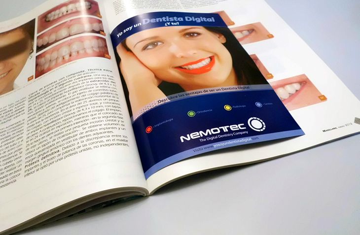 Prensa y Marketing directo 4