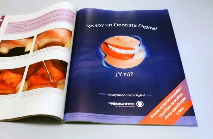 Prensa y Marketing directo 2