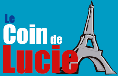 Le coin de lucie 3