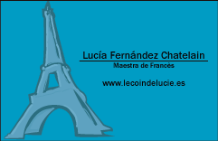 Le coin de lucie 2