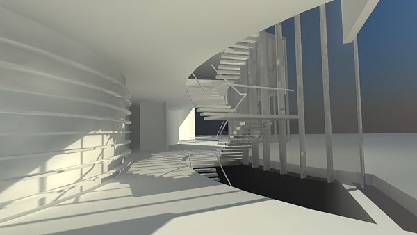 Colaboración en concursos de arquitectura con Fermak Arquitectos 2