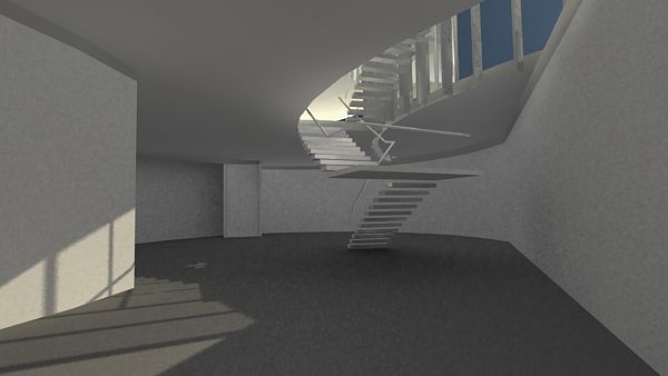 Colaboración en concursos de arquitectura con Fermak Arquitectos 3