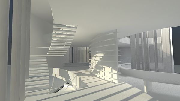Colaboración en concursos de arquitectura con Fermak Arquitectos 4