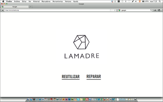 Lamadre 2