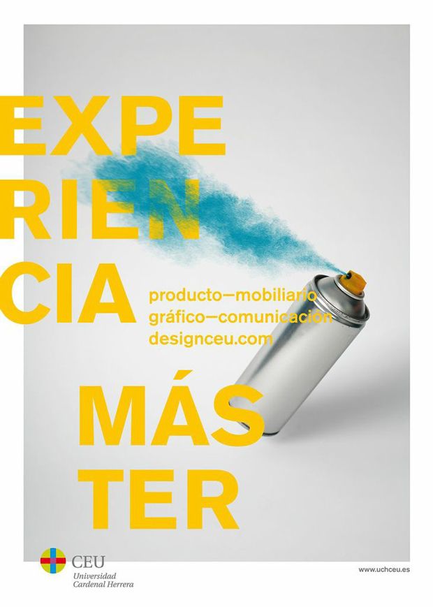 Comunicación Diseño UCH-CEU 3