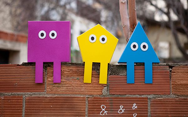 Packaging Arts & Kids 2
