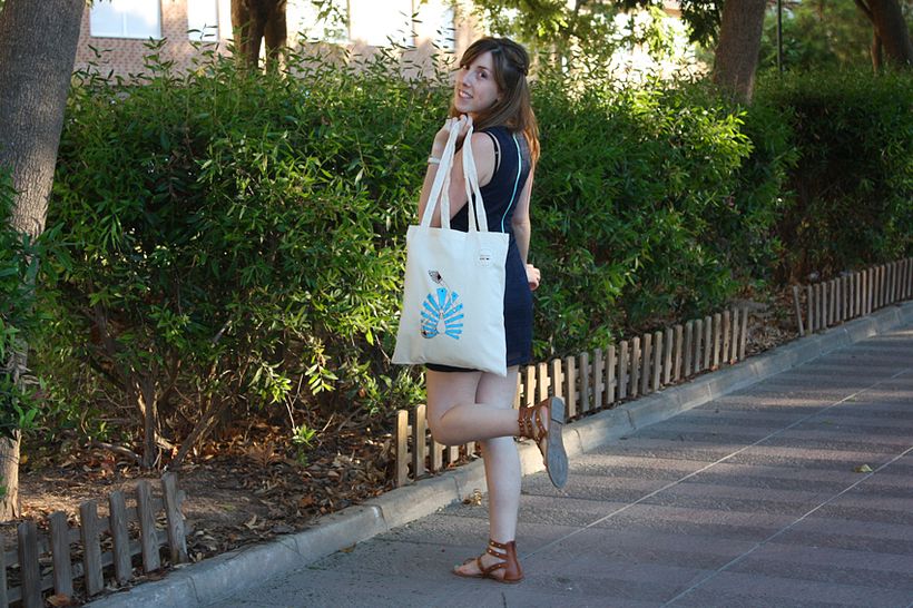 Bolsas de tela 2